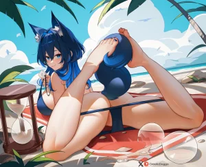Pixiv GreatoDoggo 8606625 2026.06.05 - Page 133