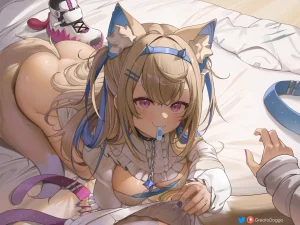 Pixiv GreatoDoggo 8606625 2026.06.05 - Page 168