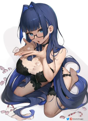 Pixiv GreatoDoggo 8606625 2026.06.05 - Page 173