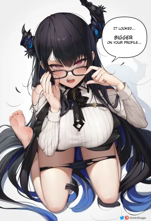 Pixiv GreatoDoggo 8606625 2026.06.05 - Page 181