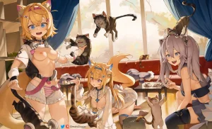 Pixiv GreatoDoggo 8606625 2026.06.05 - Page 203