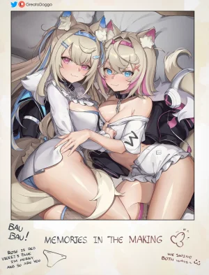 Pixiv GreatoDoggo 8606625 2026.06.05 - Page 215