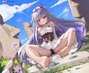 Pixiv GreatoDoggo 8606625 2026.06.05 - Page 217