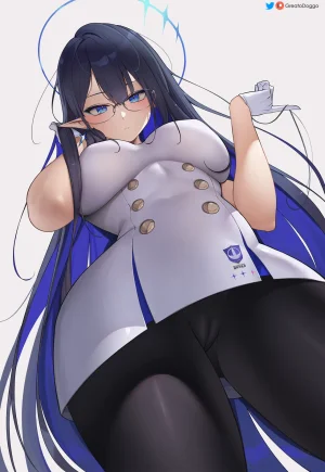 Pixiv GreatoDoggo 8606625 2026.06.05 - Page 232
