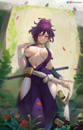 Pixiv GreatoDoggo 8606625 2026.06.05 - Page 235