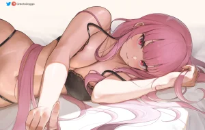 Pixiv GreatoDoggo 8606625 2026.06.05 - Page 244