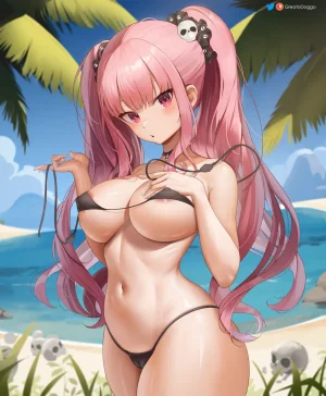 Pixiv GreatoDoggo 8606625 2026.06.05 - Page 255