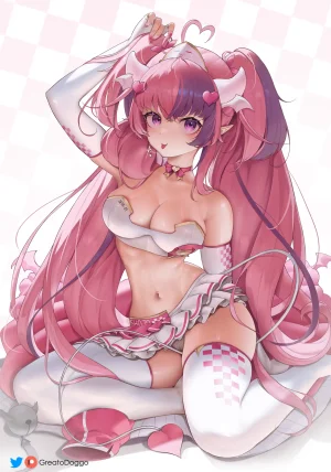 Pixiv GreatoDoggo 8606625 2026.06.05 - Page 257