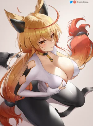 Pixiv GreatoDoggo 8606625 2026.06.05 - Page 263