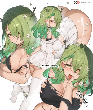 Pixiv GreatoDoggo 8606625 2026.06.05 - Page 27