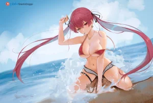 Pixiv GreatoDoggo 8606625 2026.06.05 - Page 275