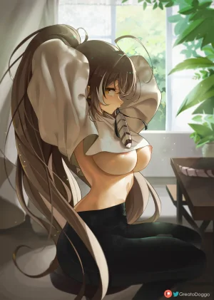 Pixiv GreatoDoggo 8606625 2026.06.05 - Page 277