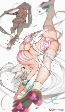 Pixiv GreatoDoggo 8606625 2026.06.05 - Page 34