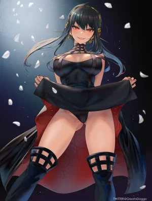 Pixiv GreatoDoggo 8606625 2026.06.05 - Page 345