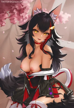 Pixiv GreatoDoggo 8606625 2026.06.05 - Page 356