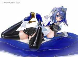 Pixiv GreatoDoggo 8606625 2026.06.05 - Page 365