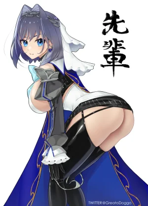 Pixiv GreatoDoggo 8606625 2026.06.05 - Page 368