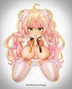 Pixiv GreatoDoggo 8606625 2026.06.05 - Page 383