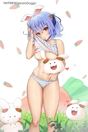 Pixiv GreatoDoggo 8606625 2026.06.05 - Page 390