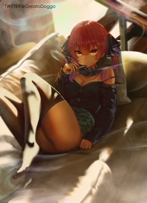 Pixiv GreatoDoggo 8606625 2026.06.05 - Page 395