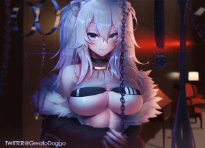 Pixiv GreatoDoggo 8606625 2026.06.05 - Page 401
