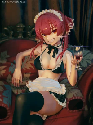 Pixiv GreatoDoggo 8606625 2026.06.05 - Page 406
