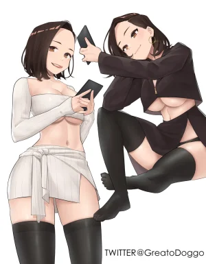 Pixiv GreatoDoggo 8606625 2026.06.05 - Page 408