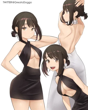 Pixiv GreatoDoggo 8606625 2026.06.05 - Page 410