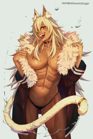 Pixiv GreatoDoggo 8606625 2026.06.05 - Page 418