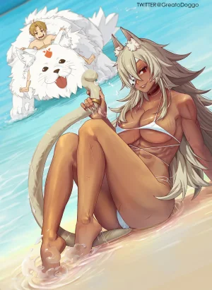 Pixiv GreatoDoggo 8606625 2026.06.05 - Page 419
