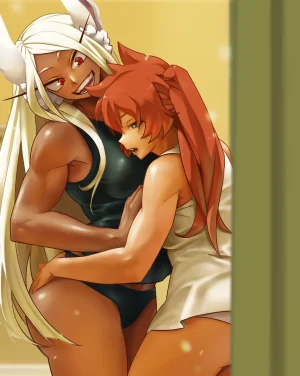 Pixiv GreatoDoggo 8606625 2026.06.05 - Page 431