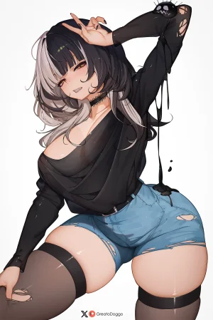 Pixiv GreatoDoggo 8606625 2026.06.05 - Page 72