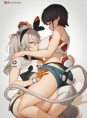 Pixiv GreatoDoggo 8606625 2026.06.05 - Page 79