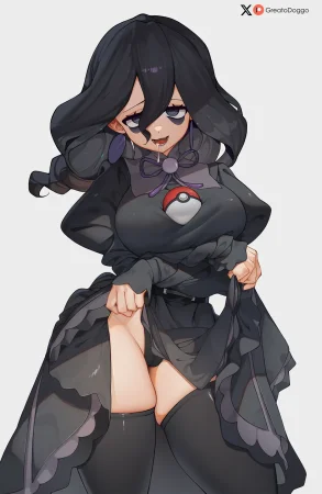 Pixiv GreatoDoggo 8606625 2026.06.05 - Page 82