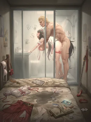 Pixiv Half- Creator 86929043 20231219 - 20260118 Thumbnail