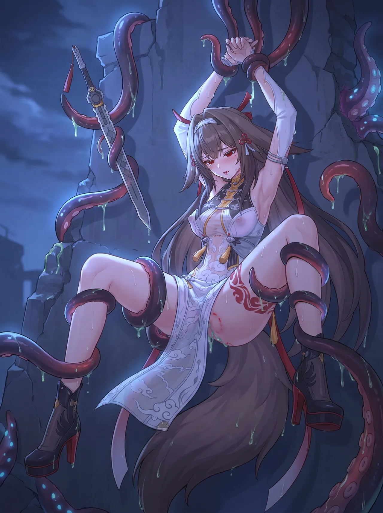 Pixiv Half- Creator 86929043 20231219 - 20260127 - Image 13