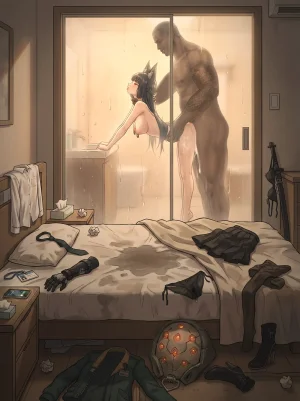 Pixiv Half- Creator 86929043 20231219 - 20260127 - Page 2