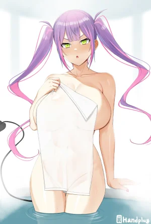 Pixiv HandPlug 1560530 2026.02.24 - Page 63