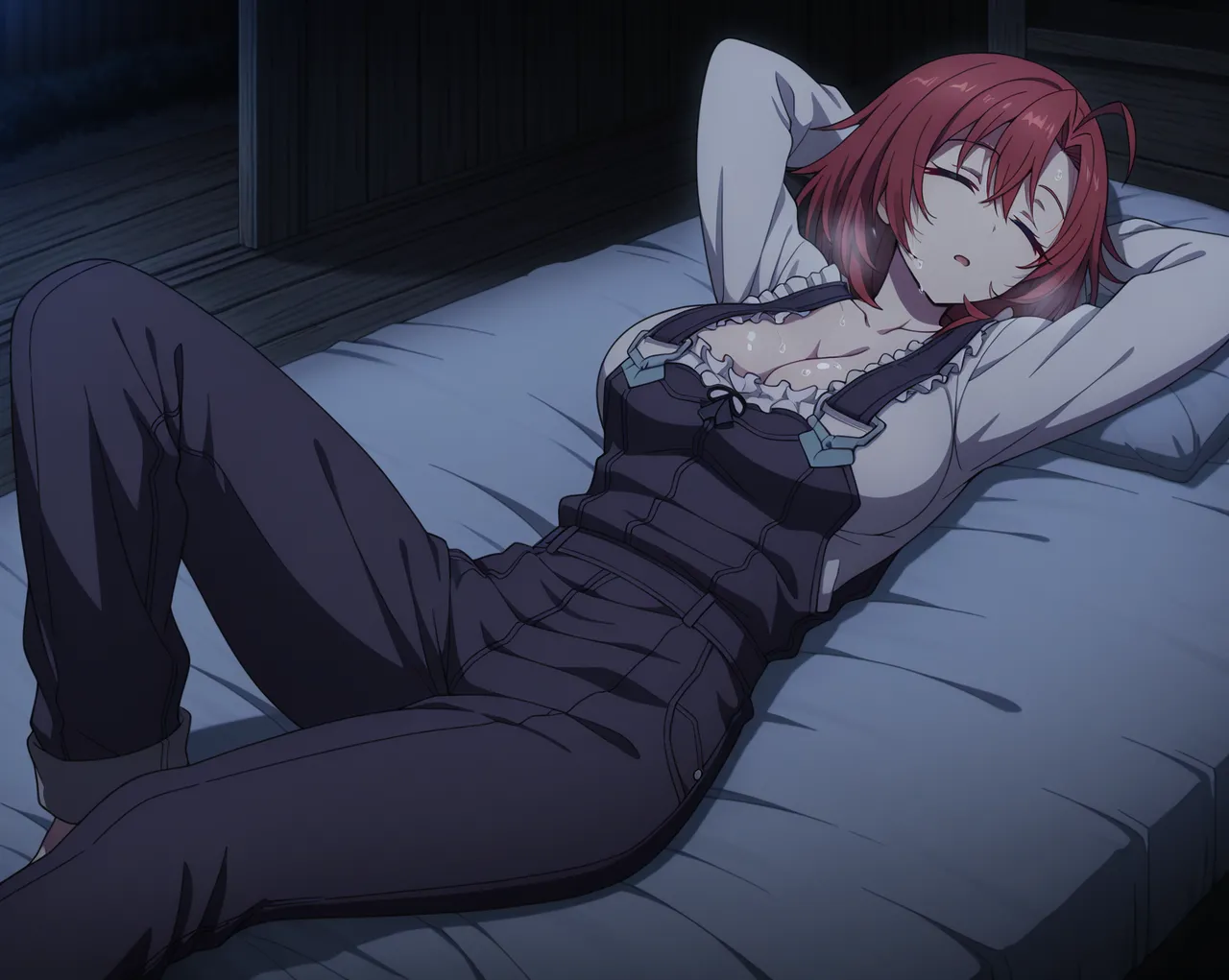 Pixiv haro 7431898 - Cow Girl - Image 24