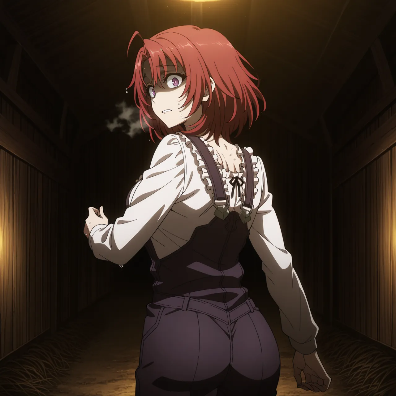 Pixiv haro 7431898 - Cow Girl - Image 36