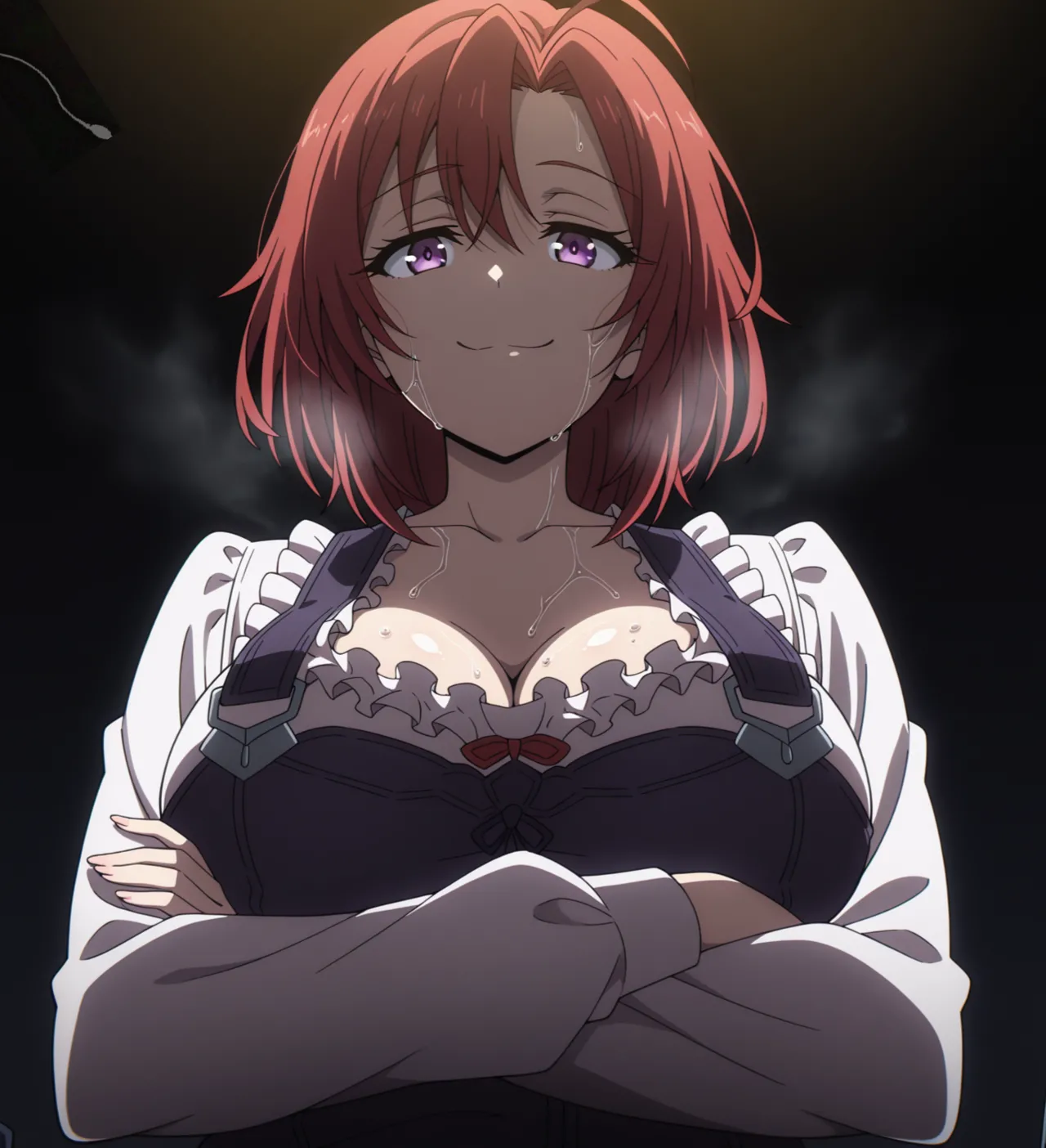 Pixiv haro 7431898 - Cow Girl - Image 47