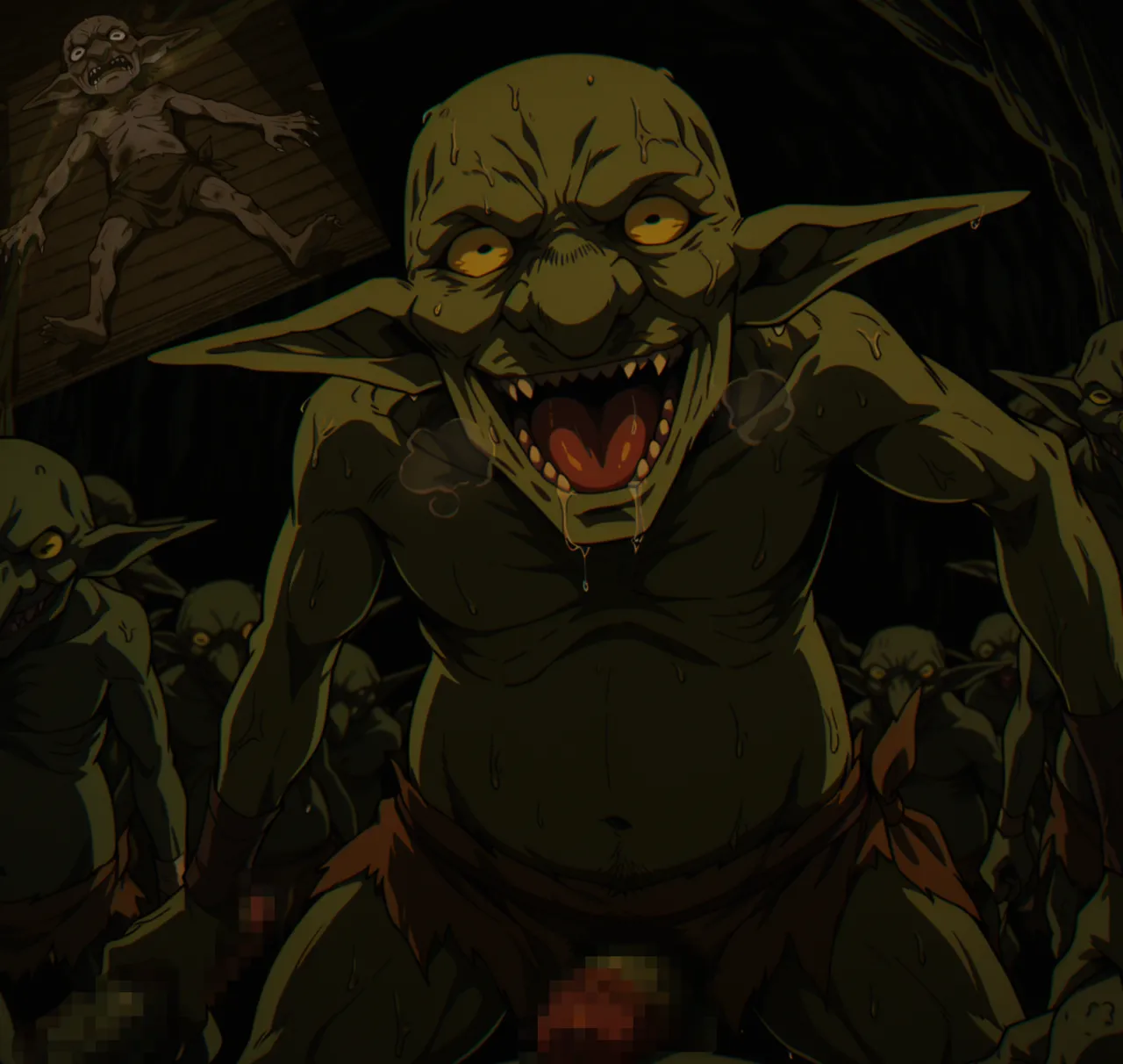 Pixiv haro 7431898 - Cow Girl - Image 51