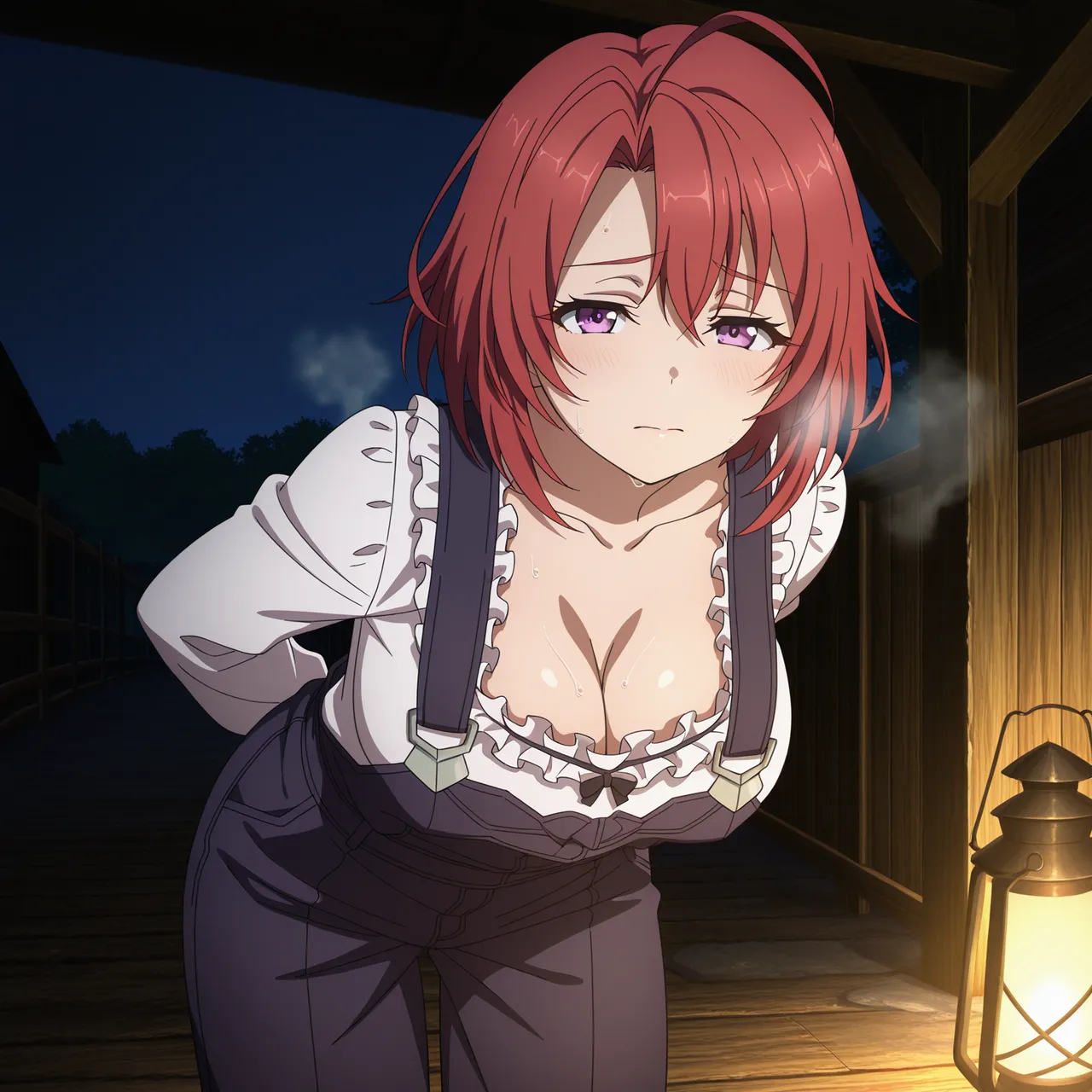 Pixiv haro 7431898 - Cow Girl - Image 7