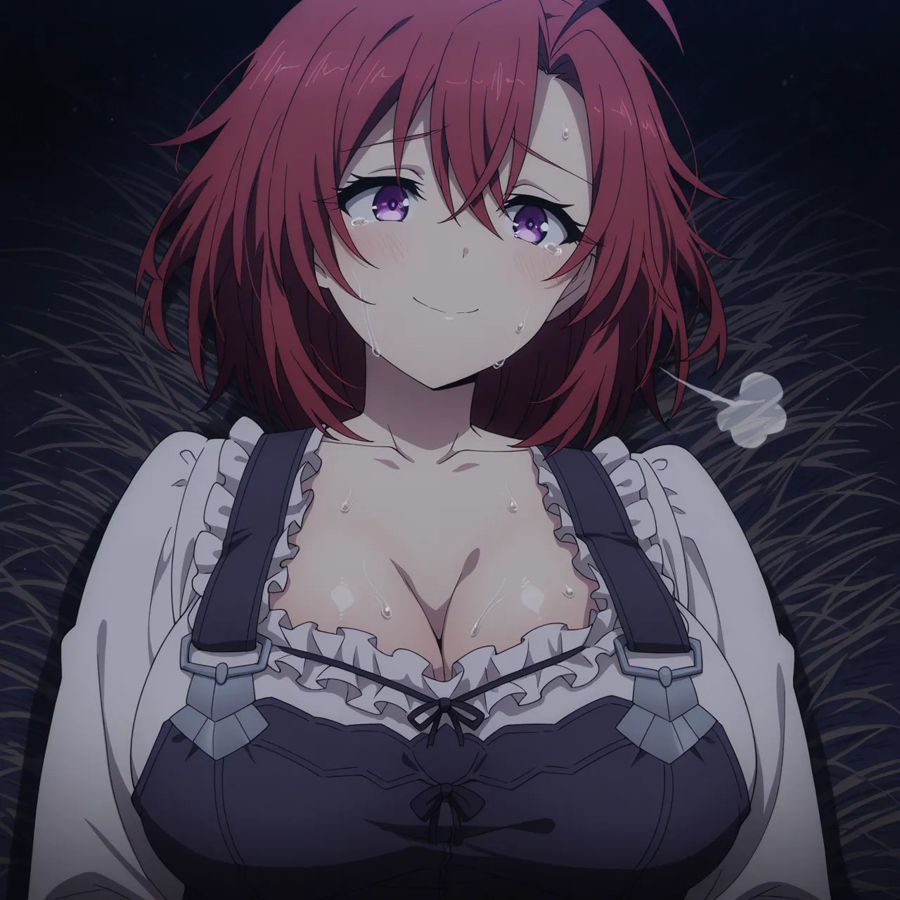 Pixiv haro 7431898 - Cow Girl - Image 92