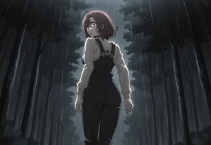 Pixiv haro 7431898 - Cow Girl - Page 10