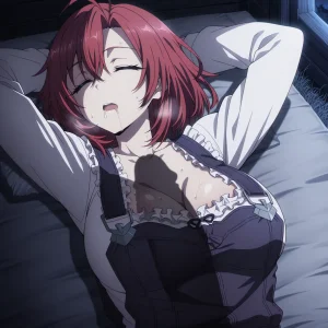 Pixiv haro 7431898 - Cow Girl - Page 26