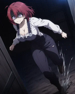 Pixiv haro 7431898 - Cow Girl - Page 33