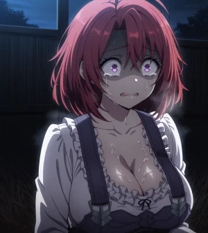 Pixiv haro 7431898 - Cow Girl - Page 38