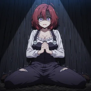 Pixiv haro 7431898 - Cow Girl - Page 41