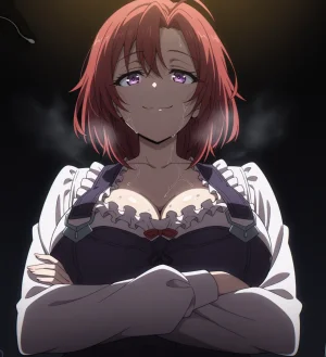 Pixiv haro 7431898 - Cow Girl - Page 47